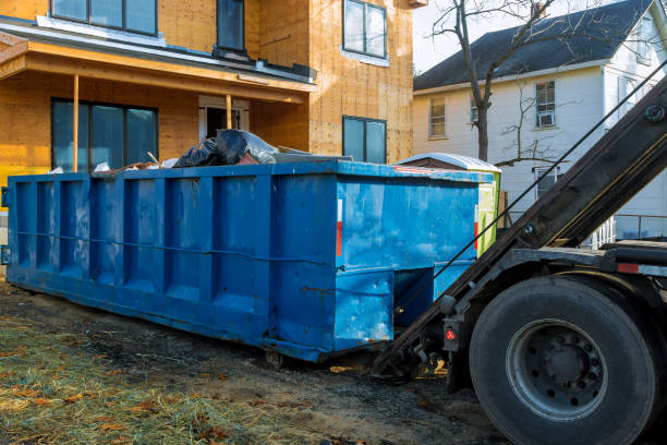 Best Recycling Services for Junk  in Mford, IL