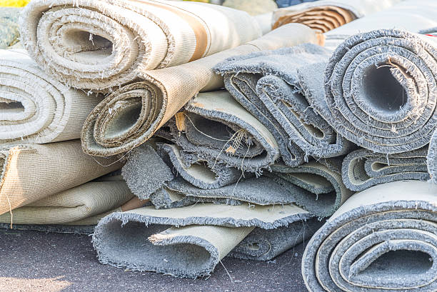Best Basement Cleanout  in Mford, IL
