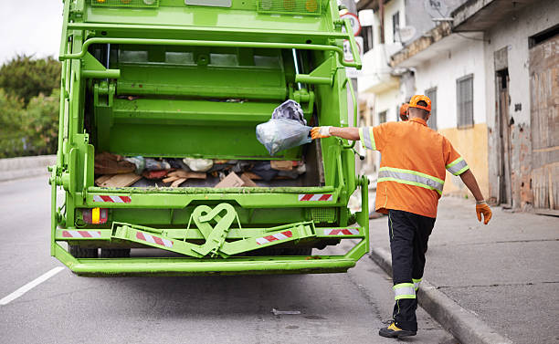 Best Hoarding Cleanup  in Mford, IL